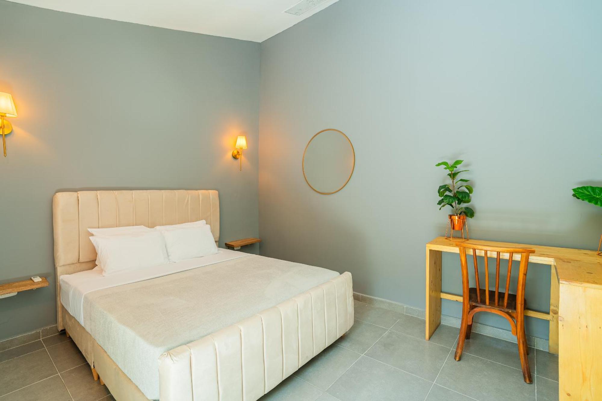 Casa Del Pozo Boutique House Cartagena Exterior foto