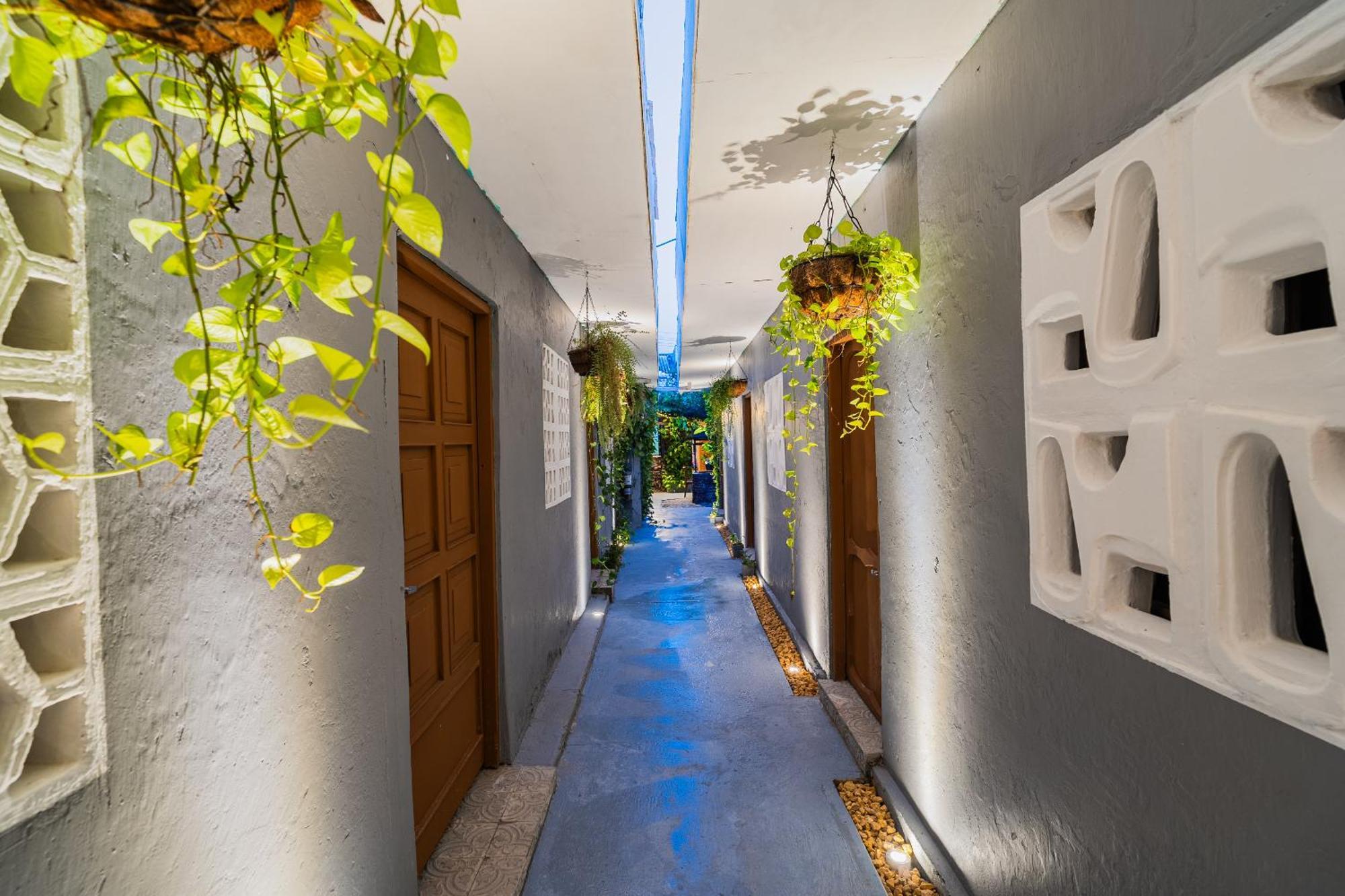Casa Del Pozo Boutique House Cartagena Exterior foto